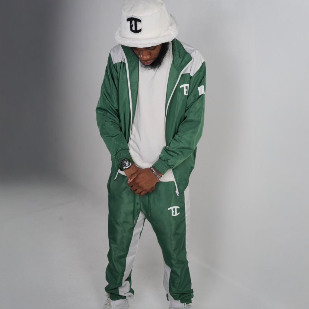 ENSEMBLES NYLON - TEC