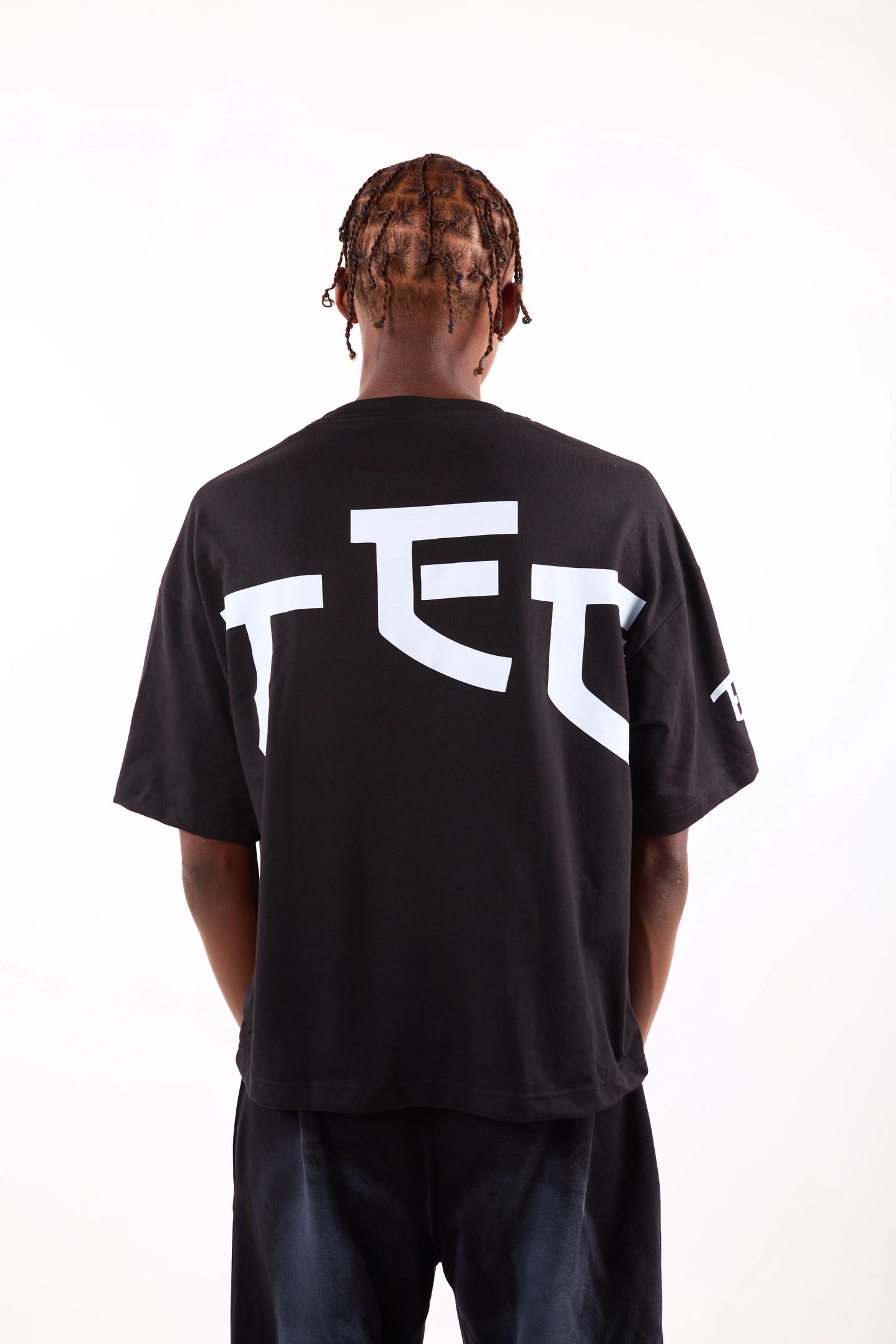 T-SHIRT CHILDREN TEC