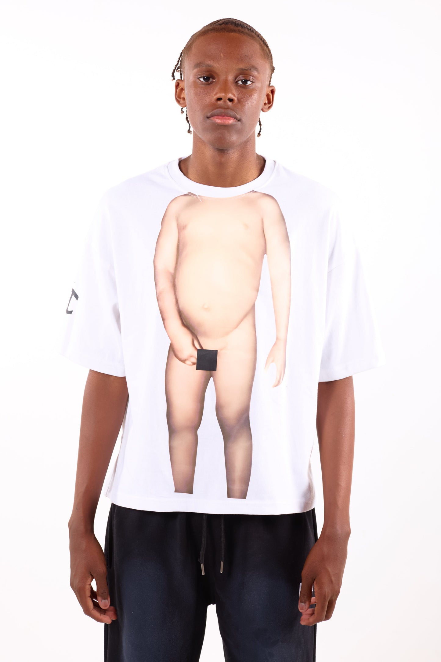 T-SHIRT CHILDREN TEC