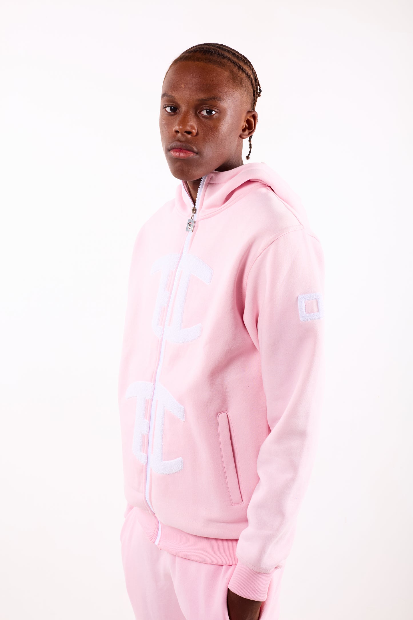 SWEAT FLEECE TEC