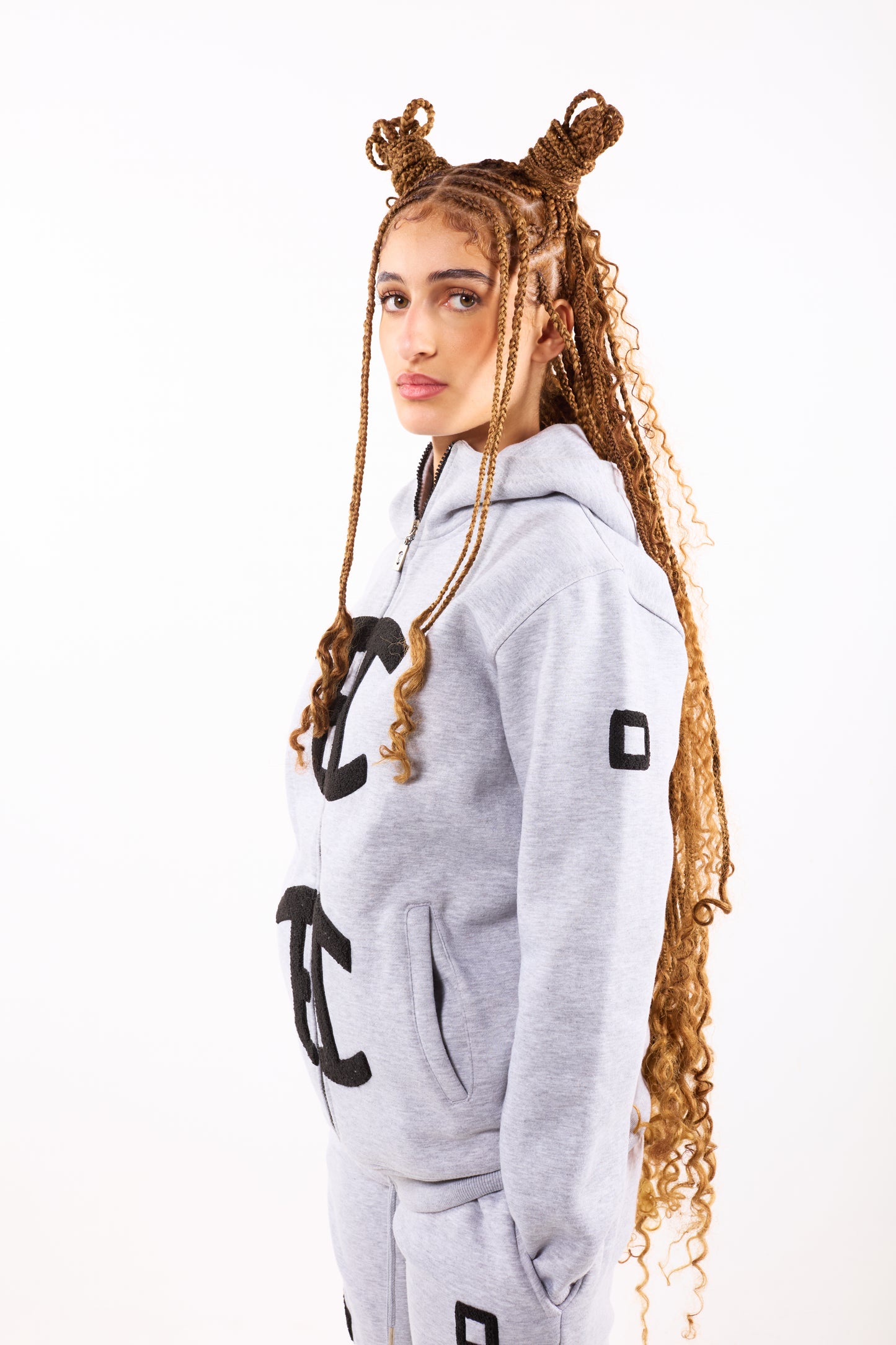 SWEAT FLEECE TEC