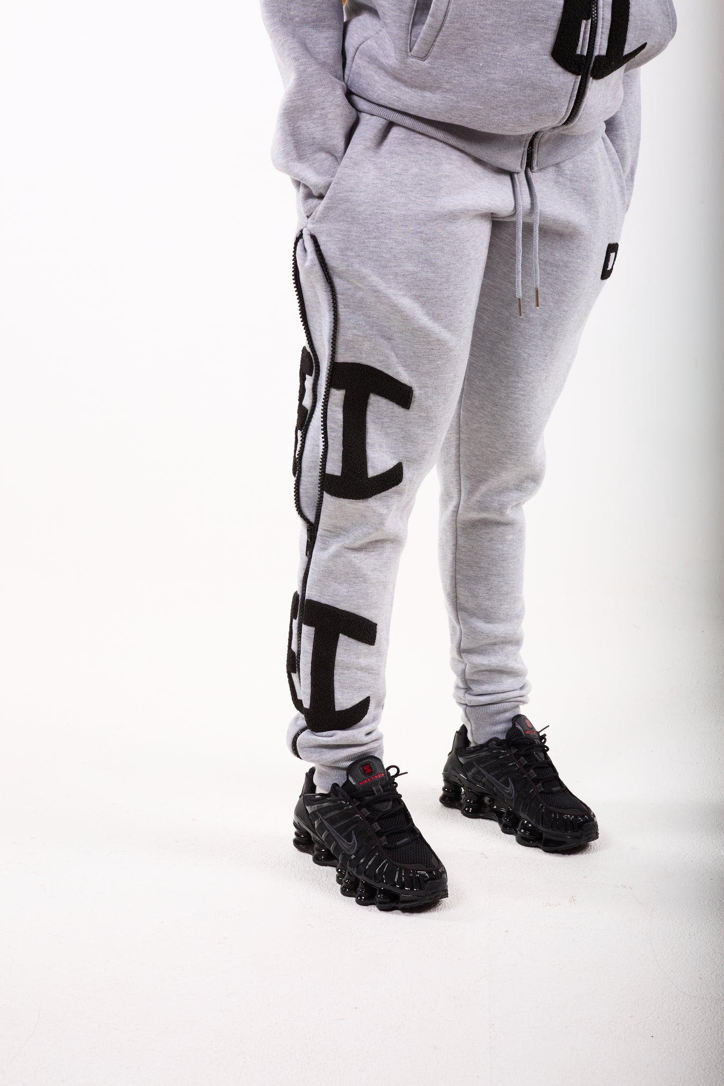 JOGGING FLEECE TEC