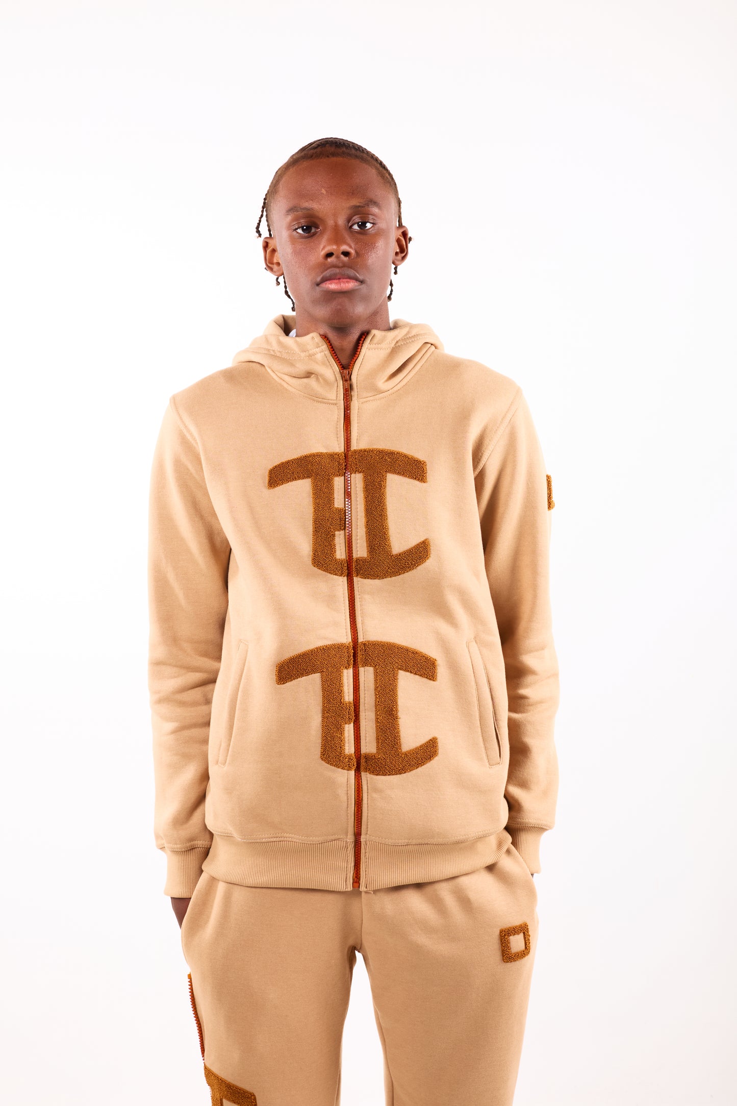 SWEAT FLEECE TEC