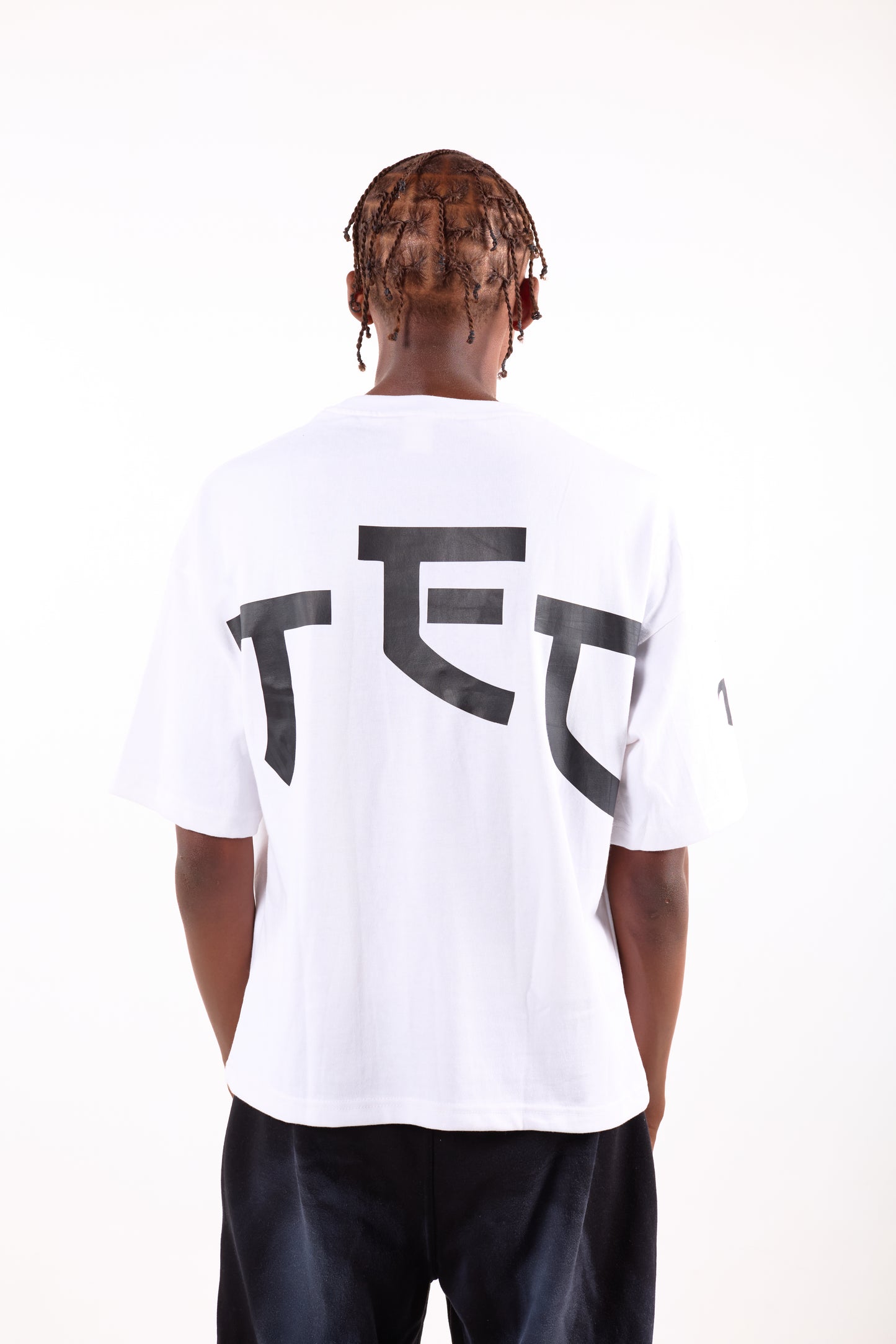 T-SHIRT CHILDREN TEC