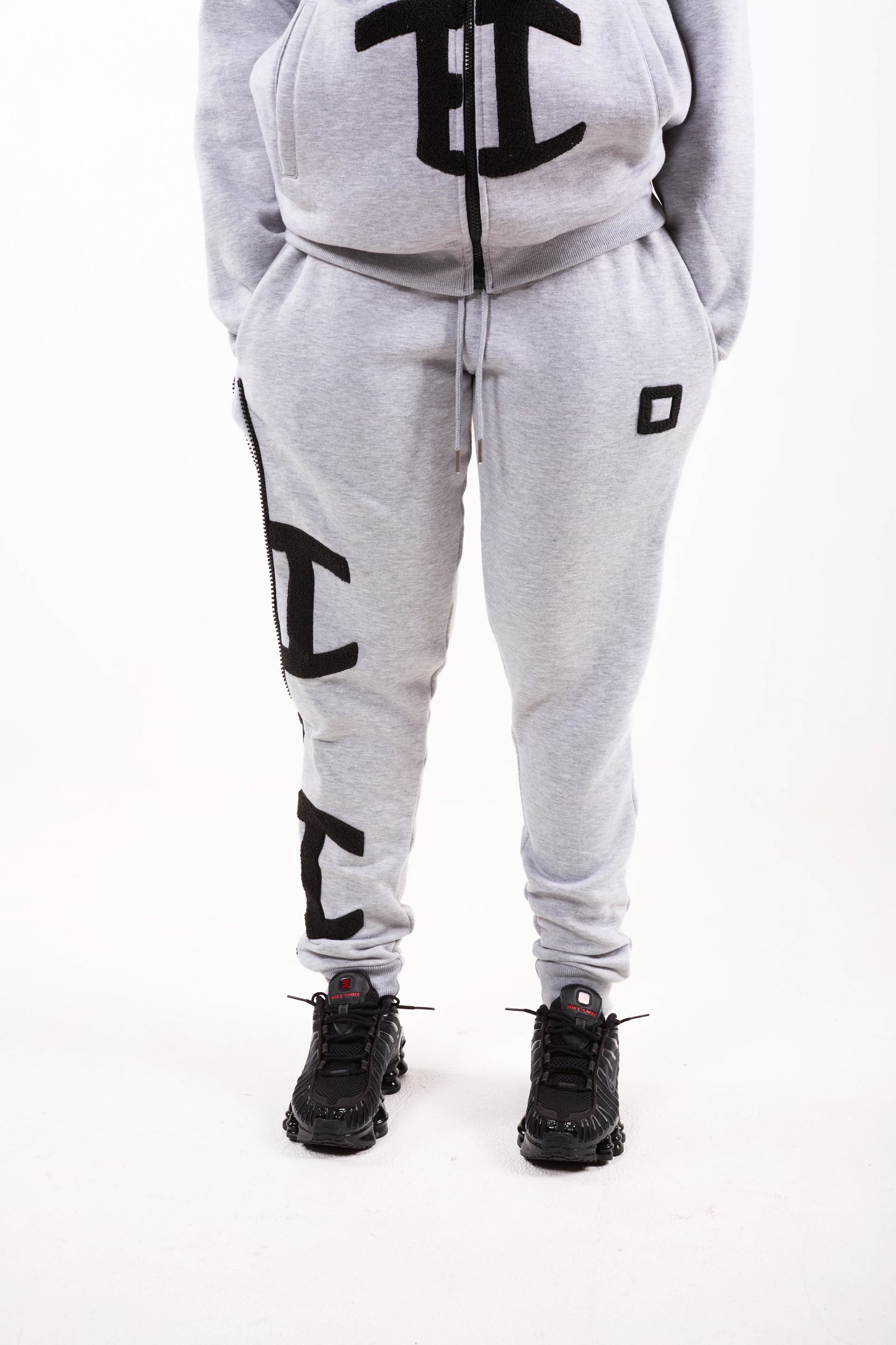 JOGGING FLEECE TEC