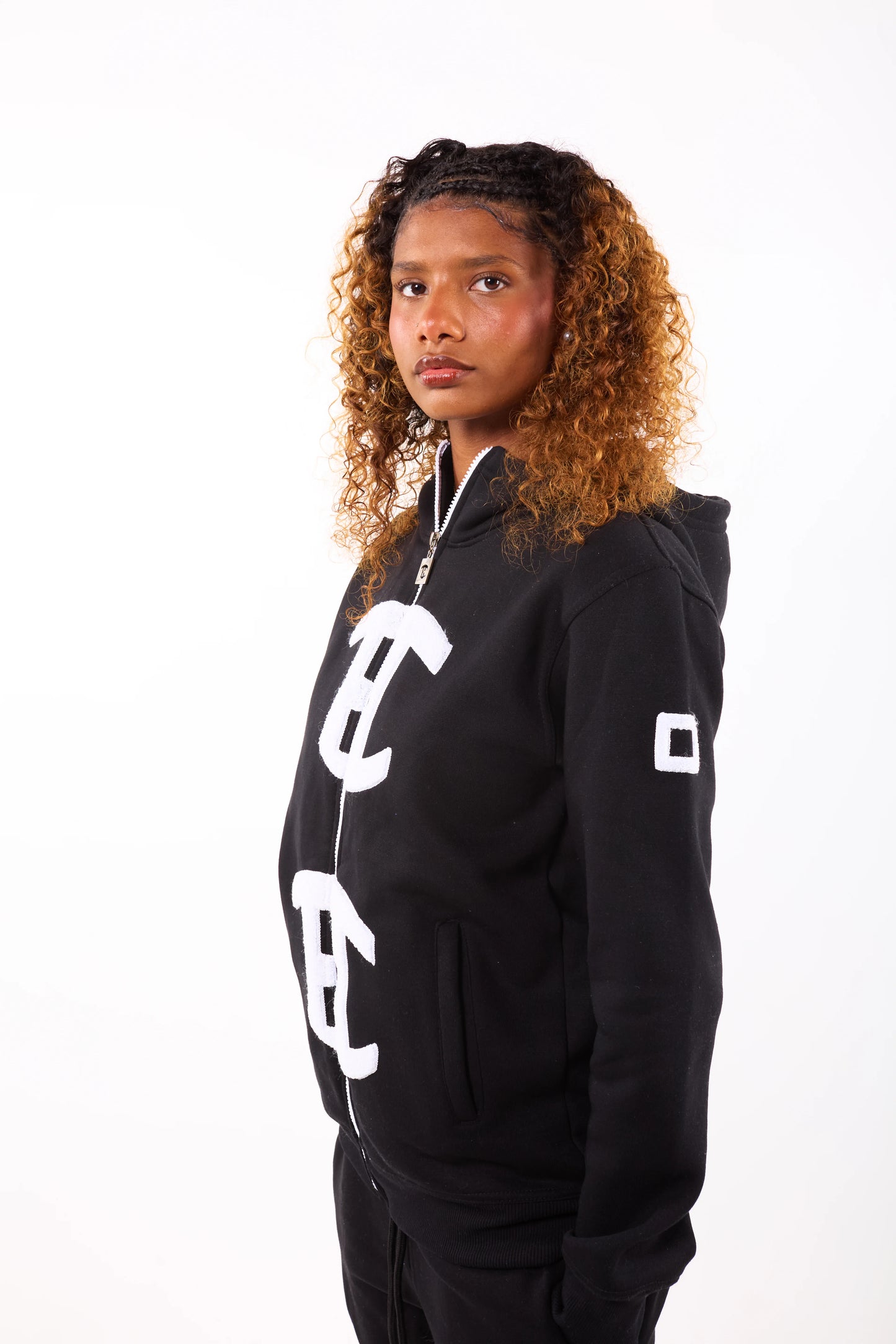 SWEAT FLEECE TEC