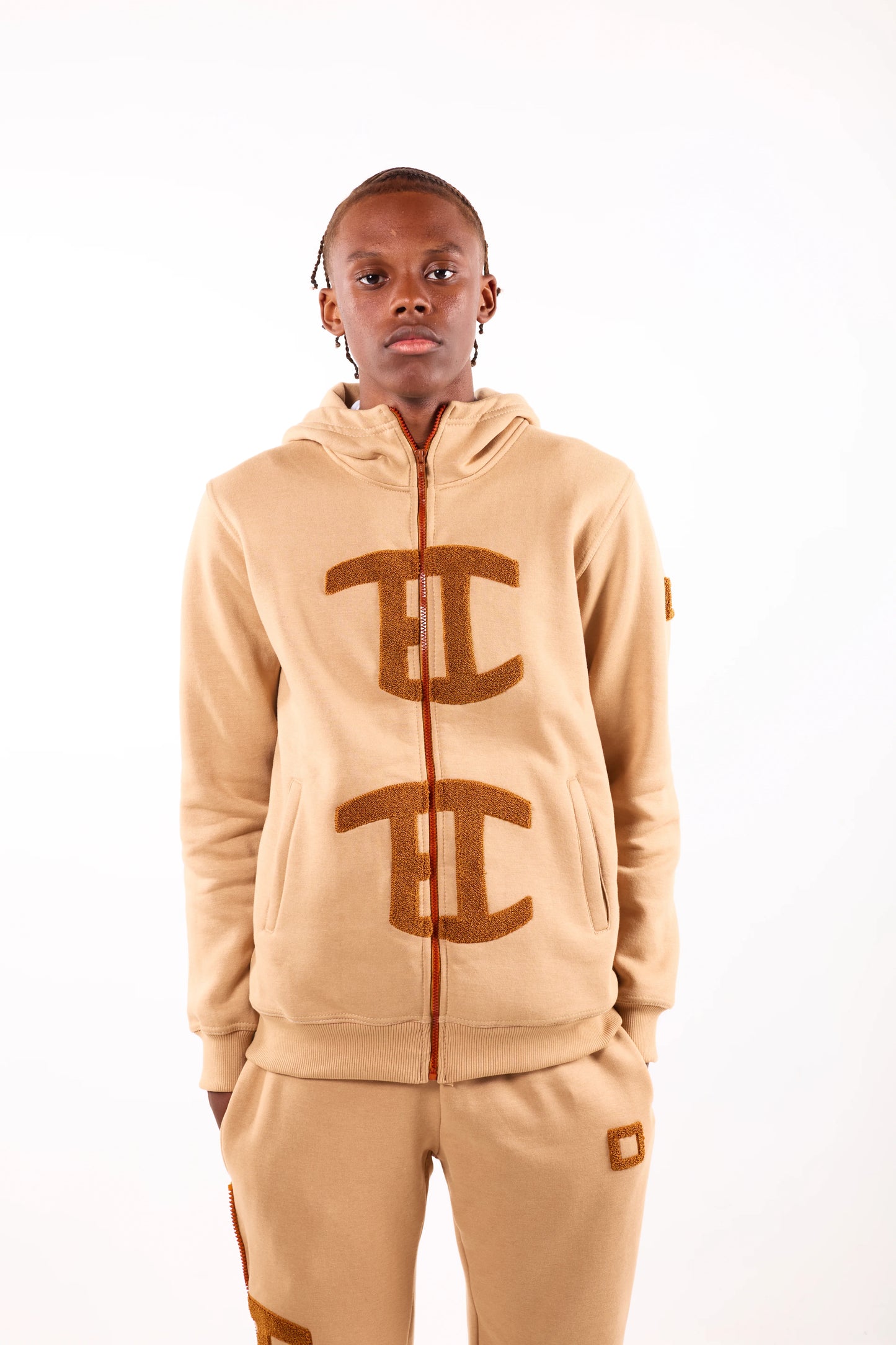 SWEAT FLEECE TEC