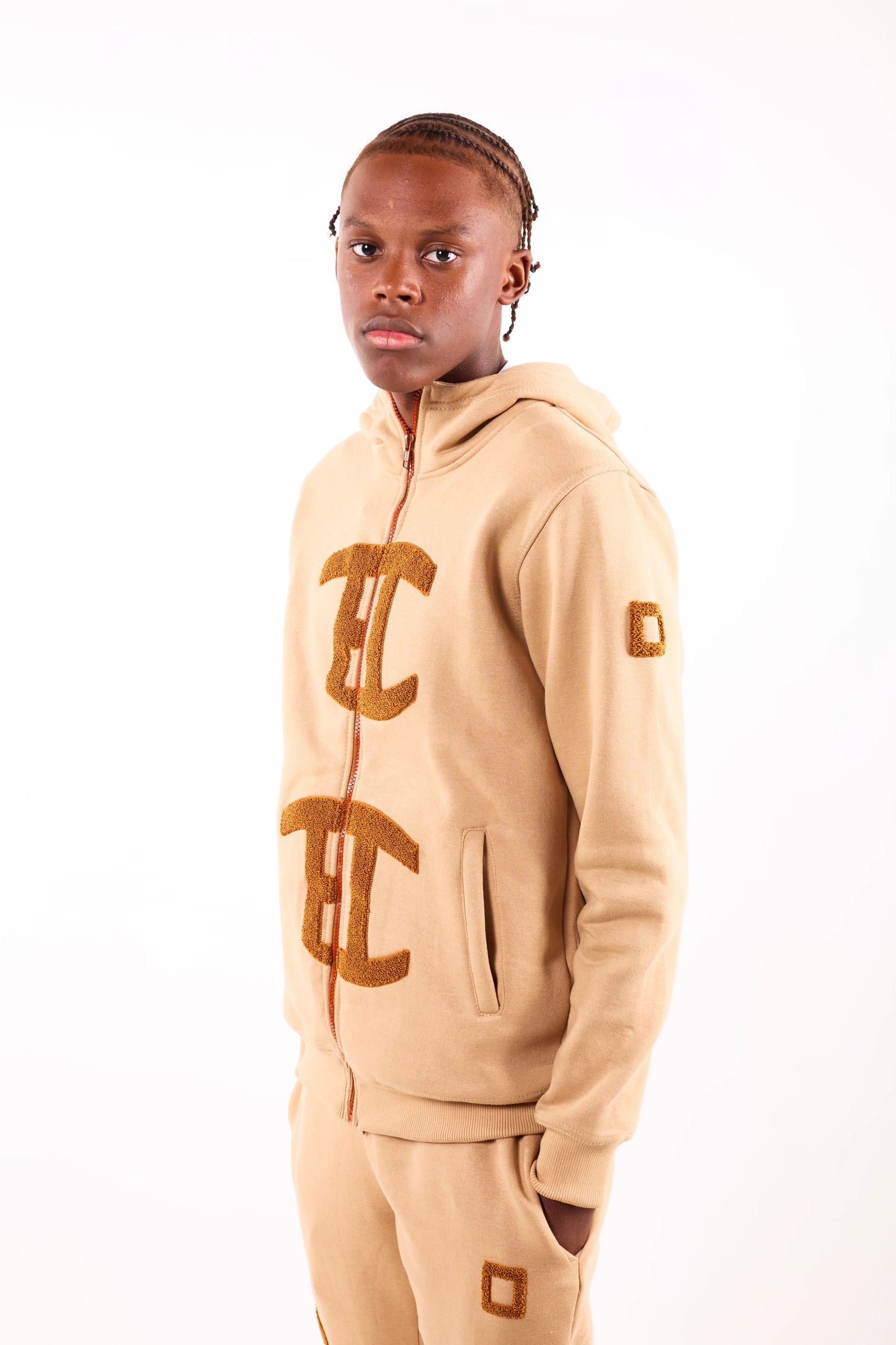 SWEAT FLEECE TEC