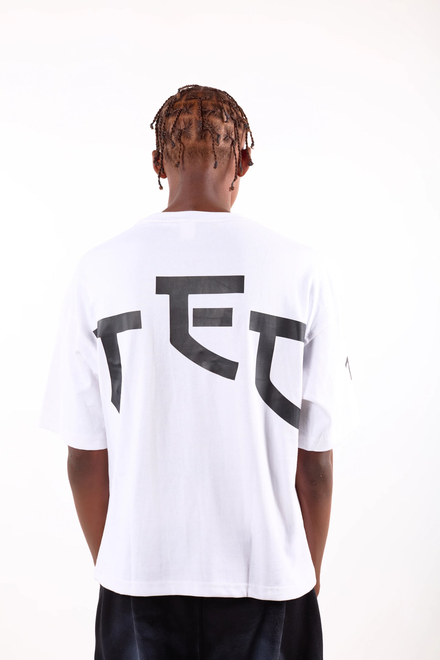 T-SHIRT CHILDREN TEC