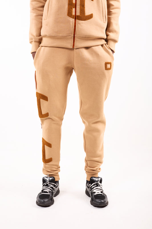 JOGGING FLEECE TEC