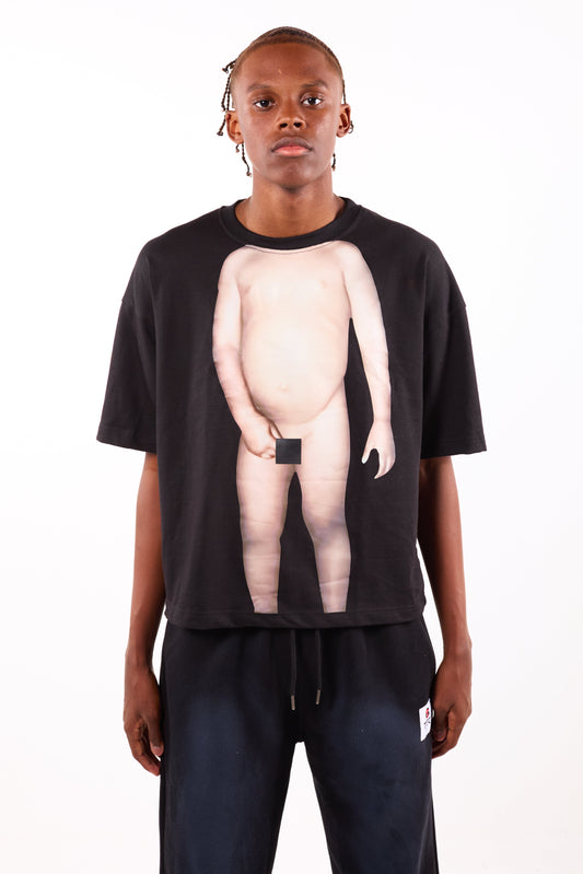 T-SHIRT CHILDREN TEC