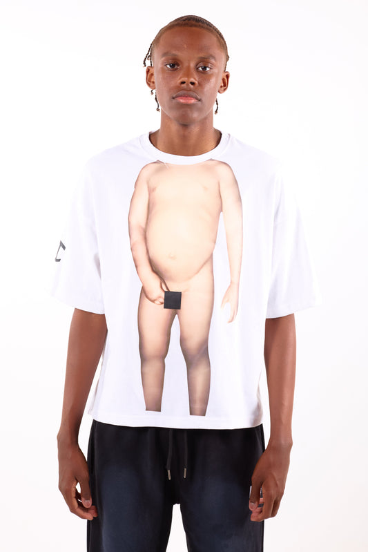 T-SHIRT CHILDREN TEC