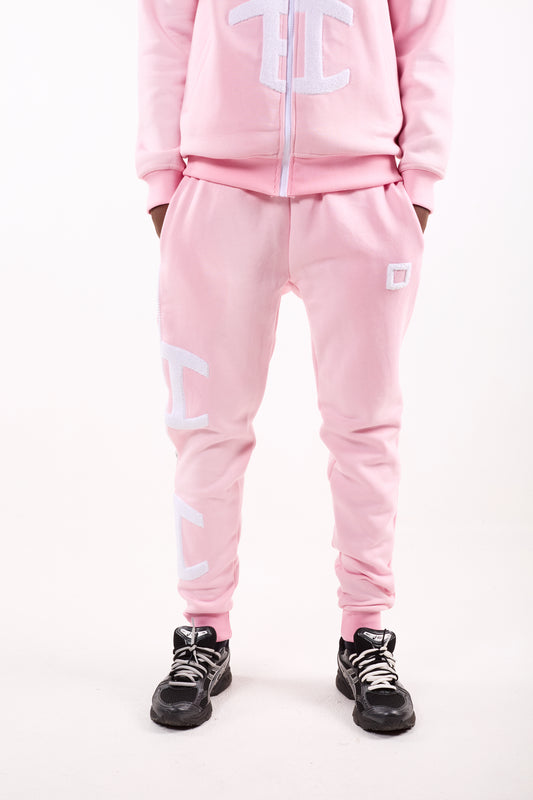 JOGGING FLEECE TEC