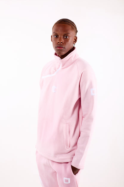 PULL FLEECE TEC