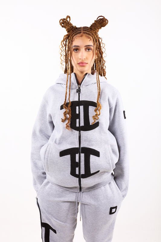 SWEAT FLEECE TEC