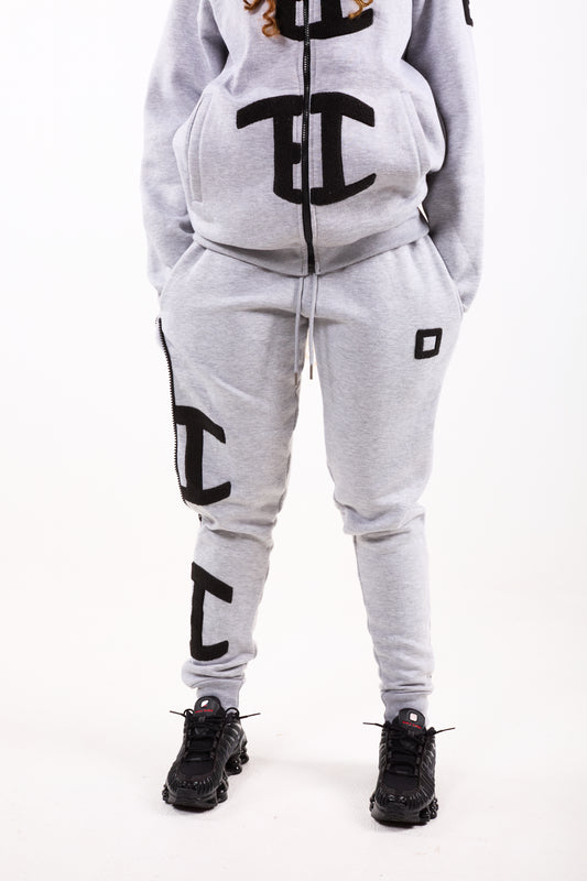 JOGGING FLEECE TEC