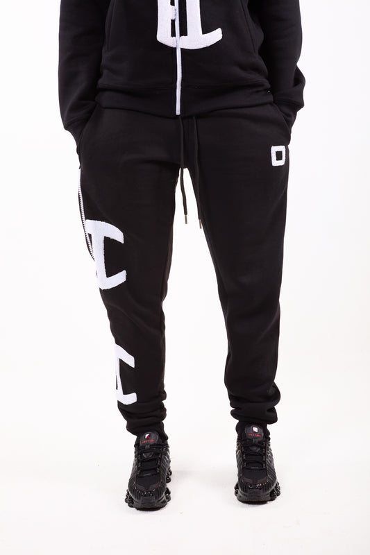 JOGGING FLEECE TEC