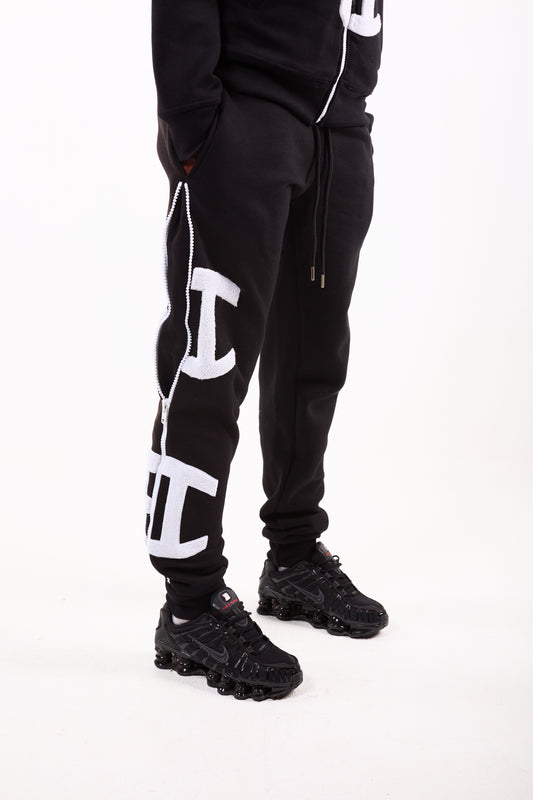JOGGING FLEECE TEC