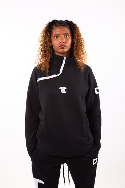 PULL FLEECE TEC