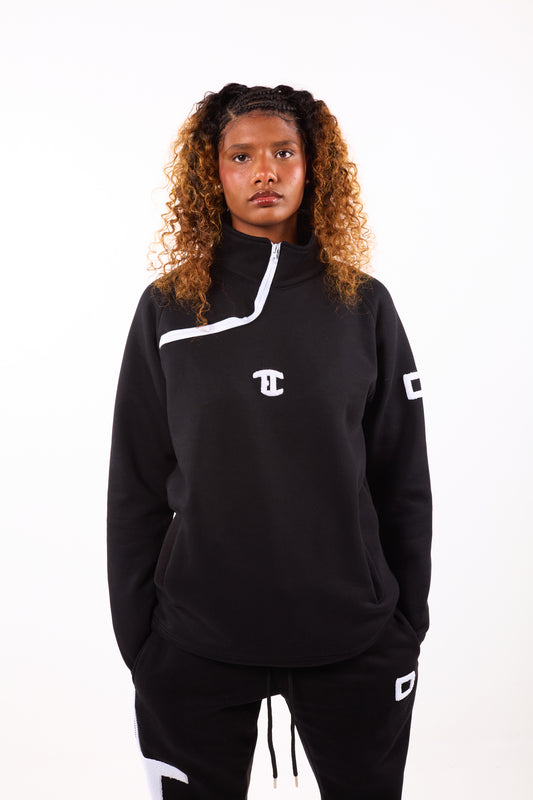 PULL FLEECE TEC