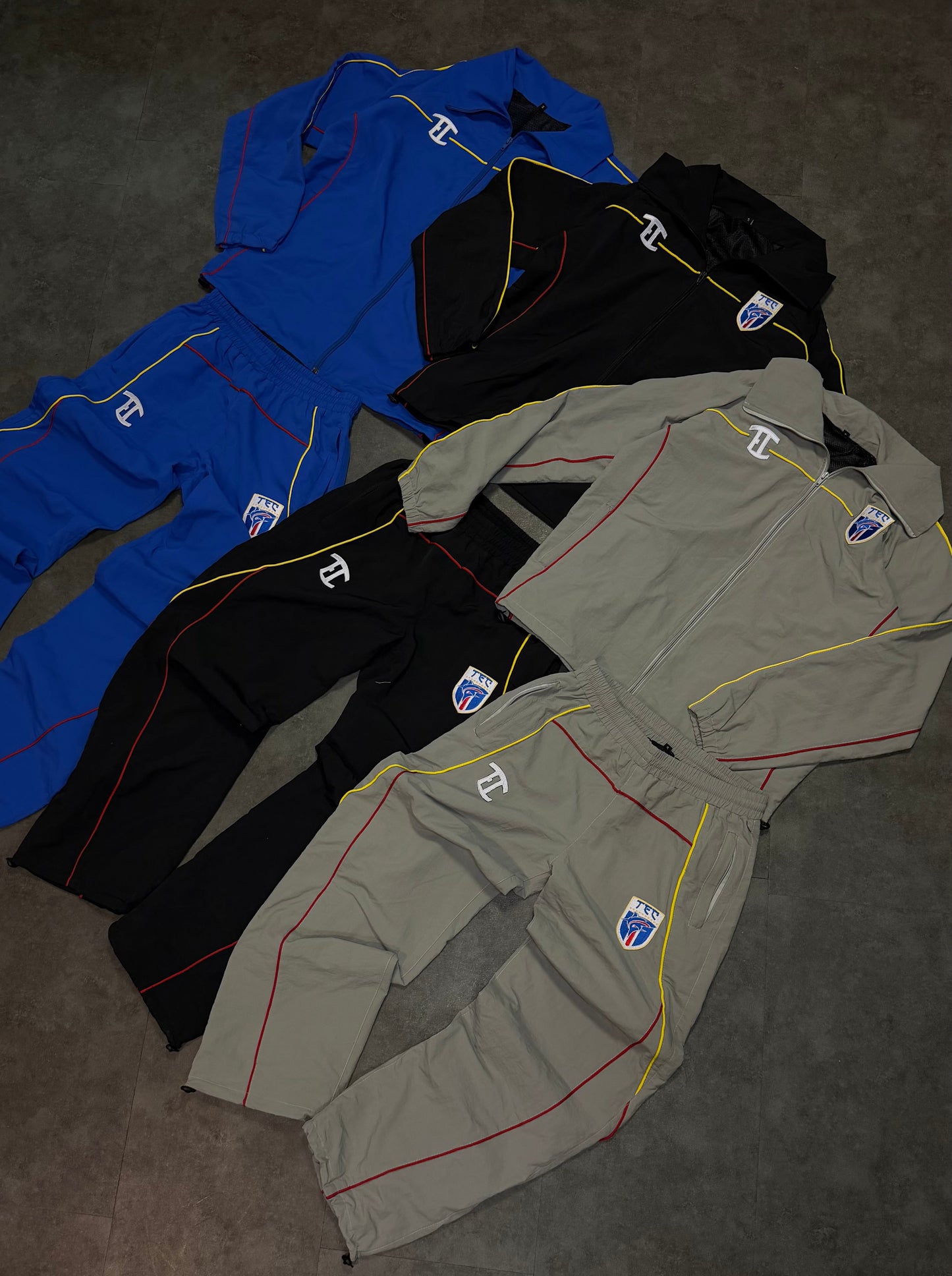 CABO VERDE SET