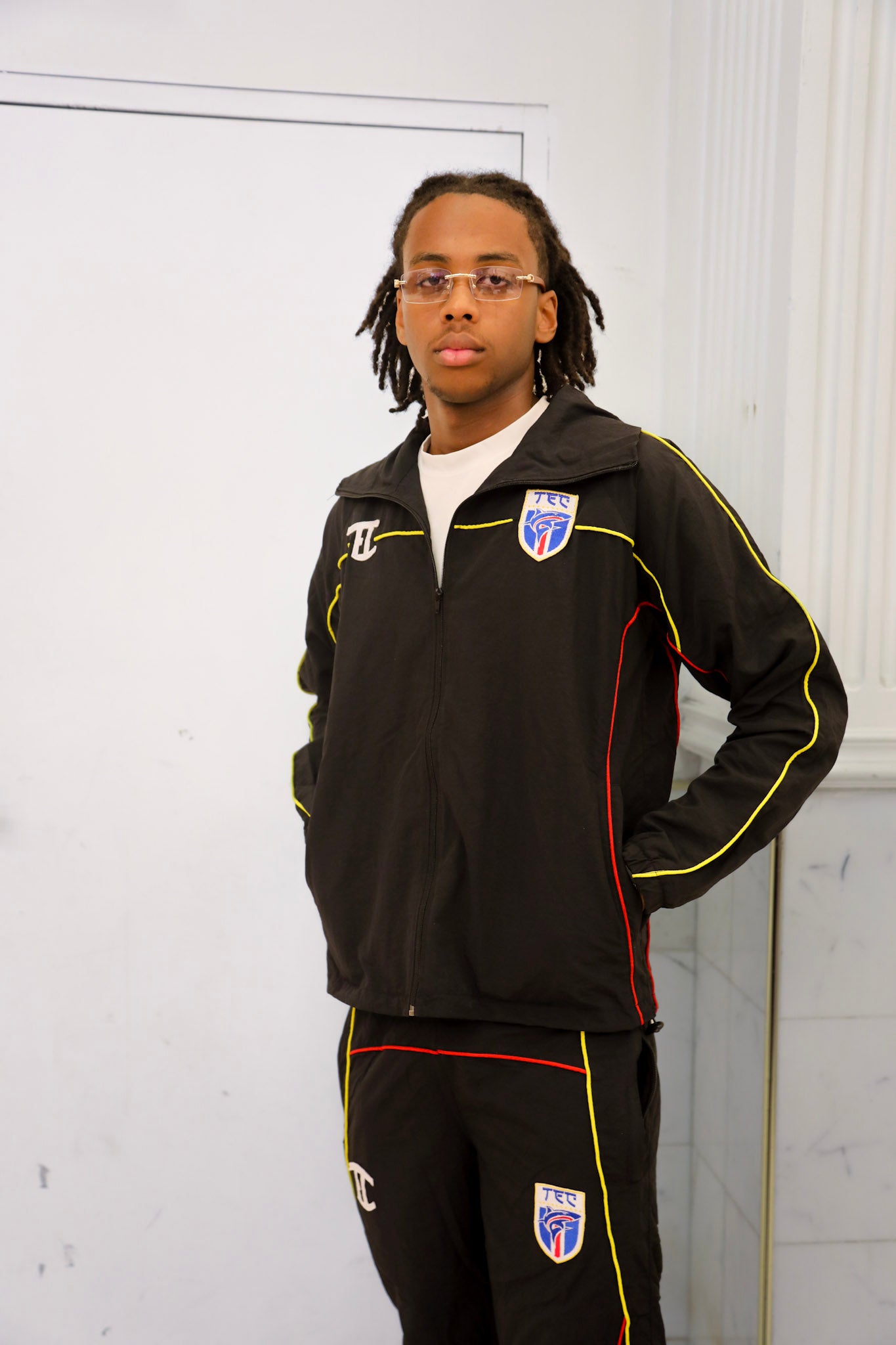CABO VERDE SET