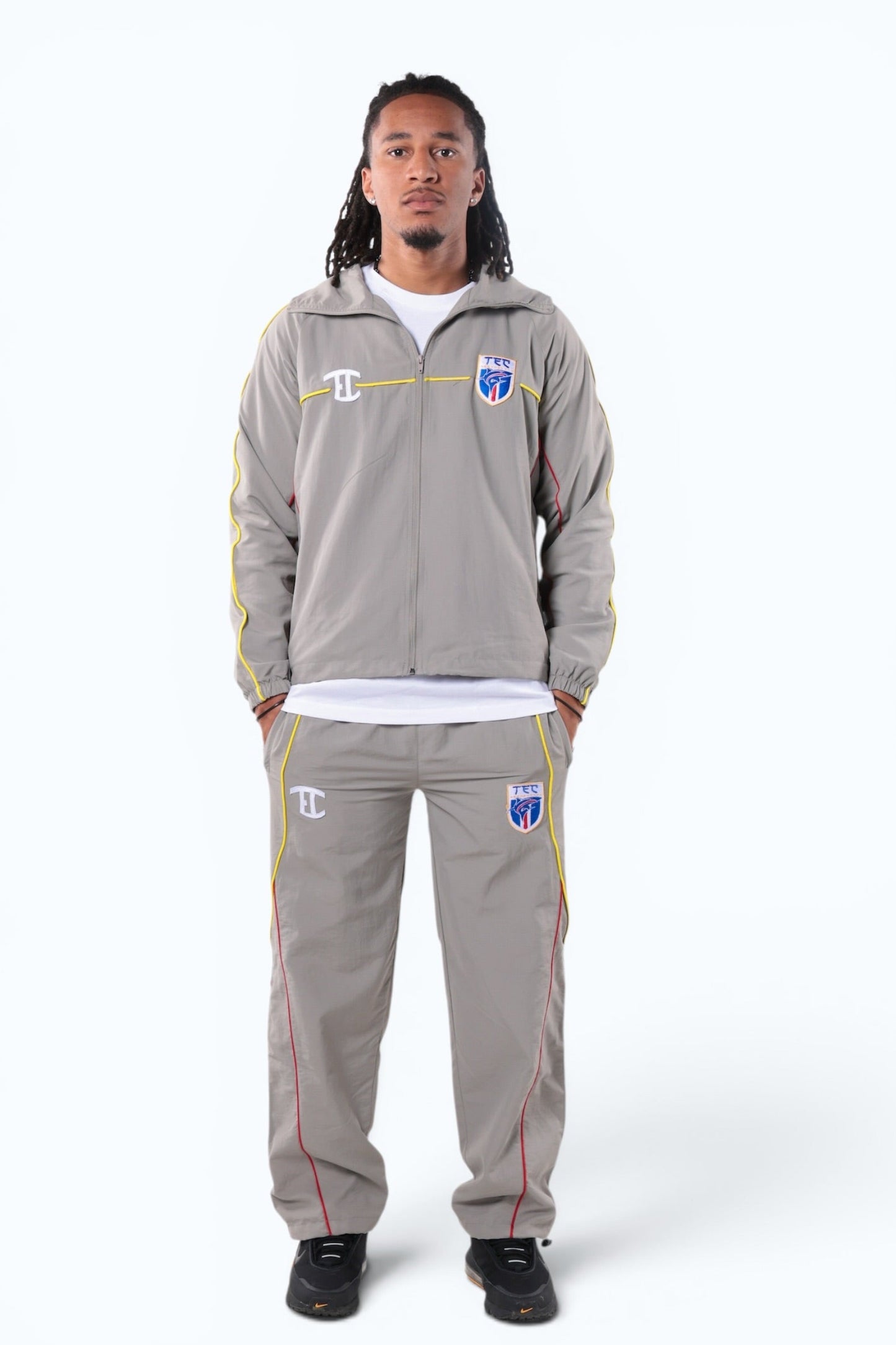 CABO VERDE SET