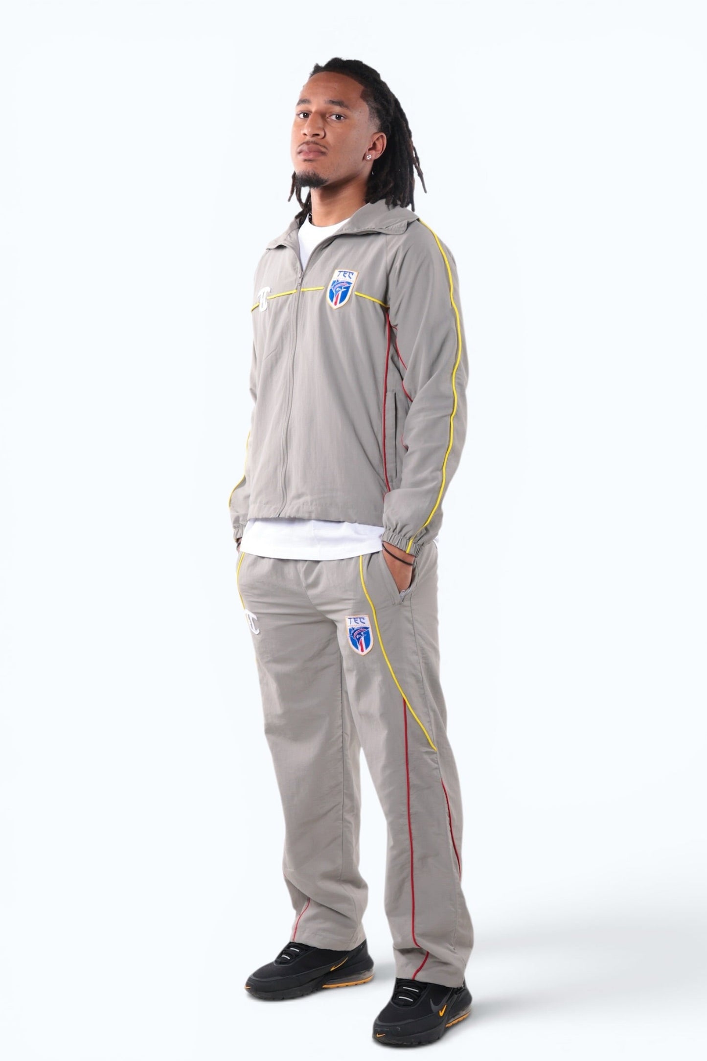 CABO VERDE SET