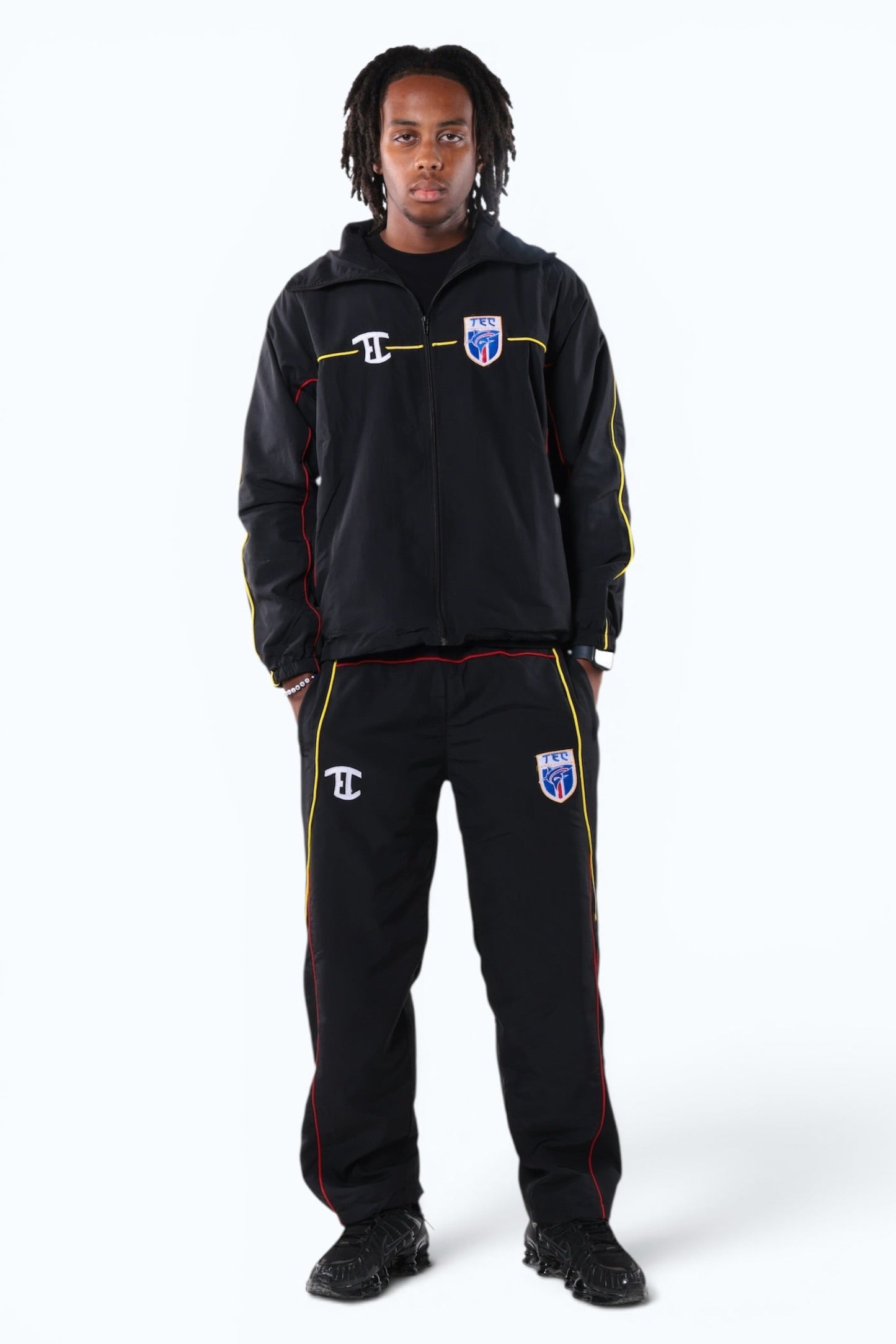 CABO VERDE SET