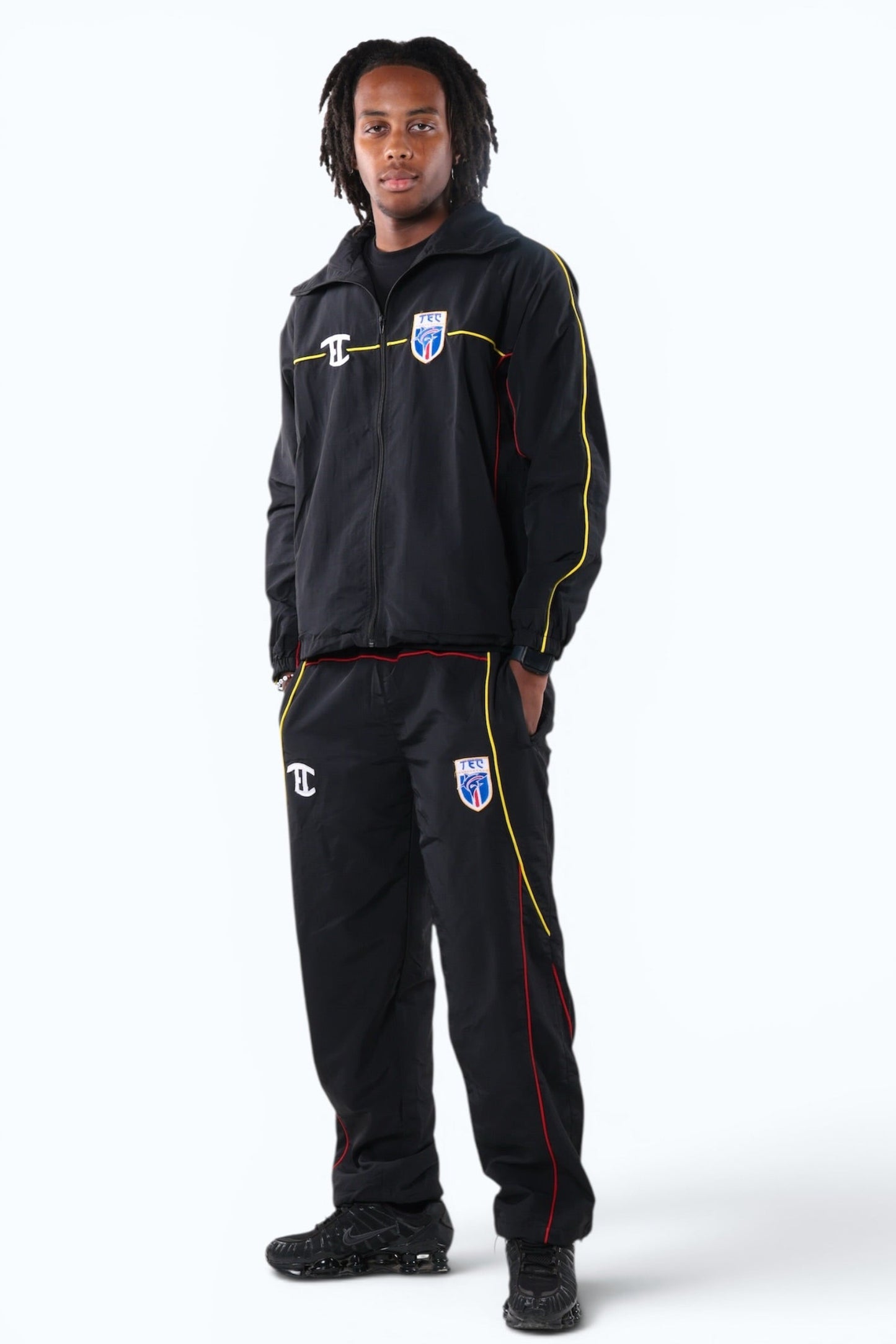 CABO VERDE SET
