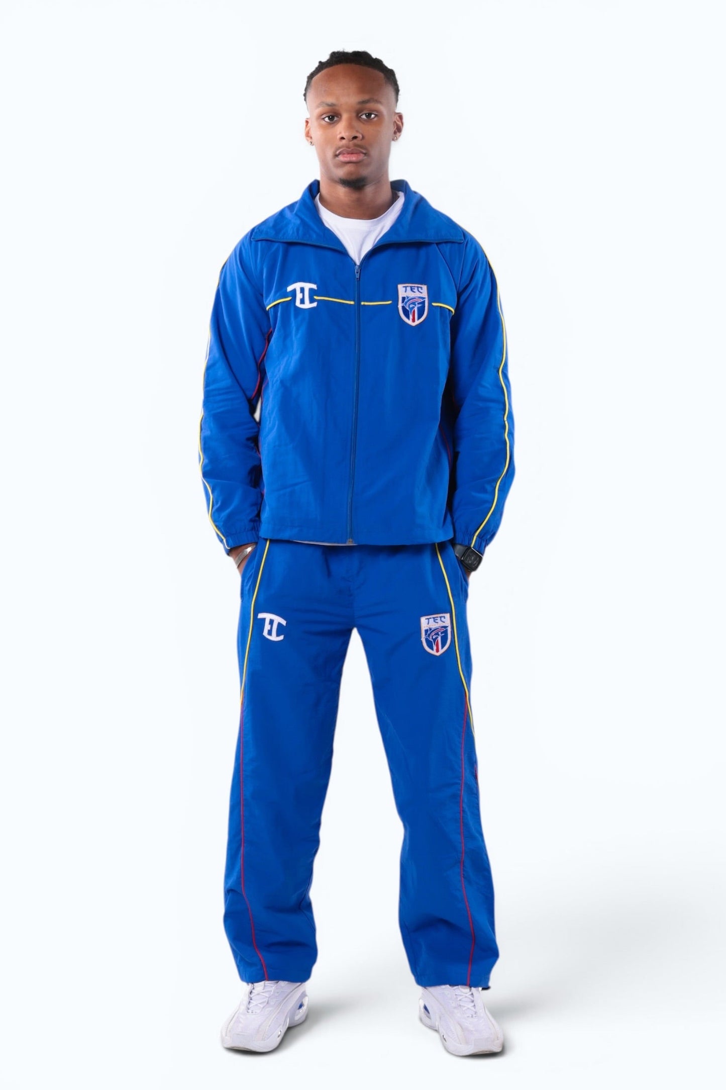 CABO VERDE SET