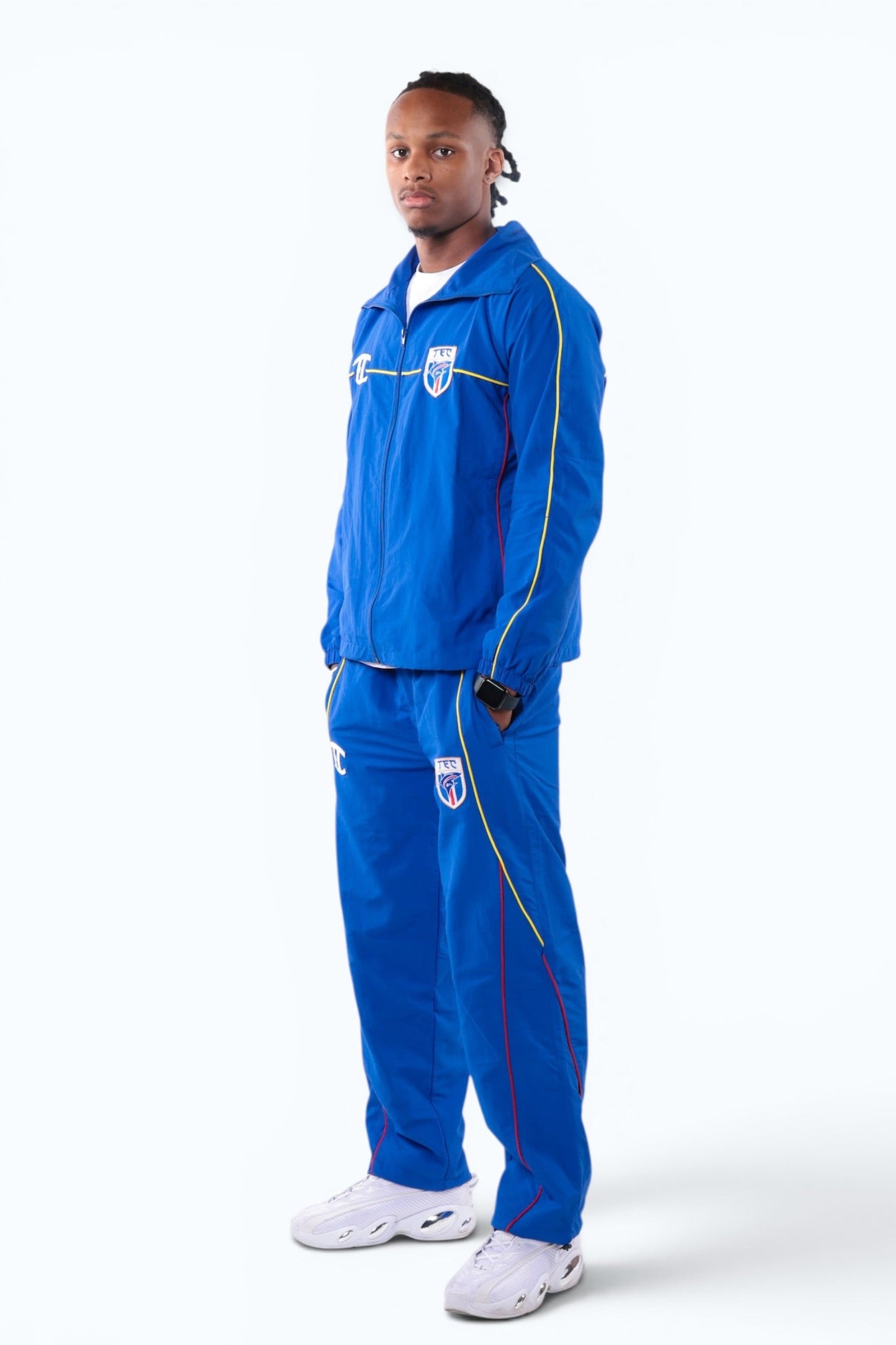 CABO VERDE SET