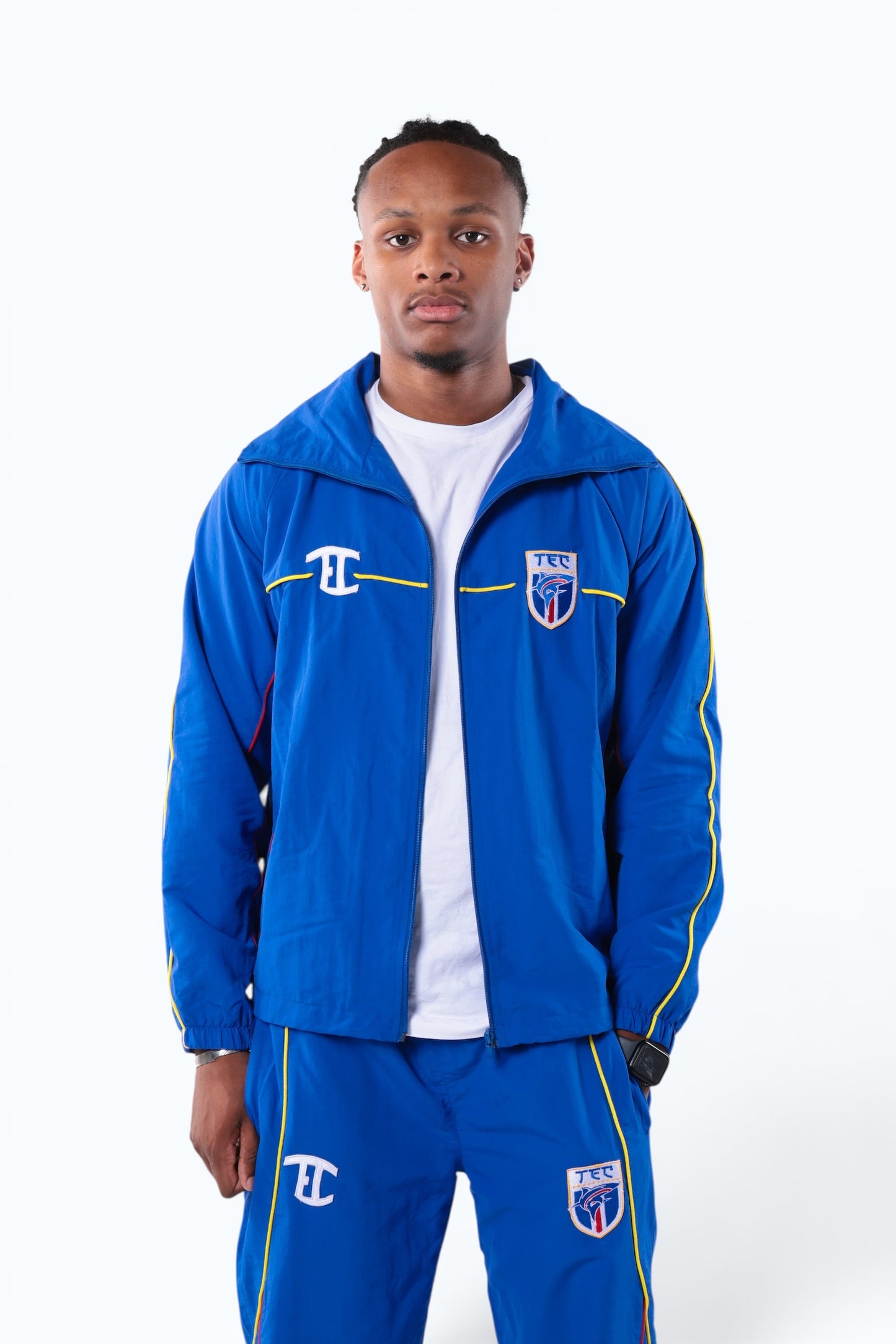 CABO VERDE SET