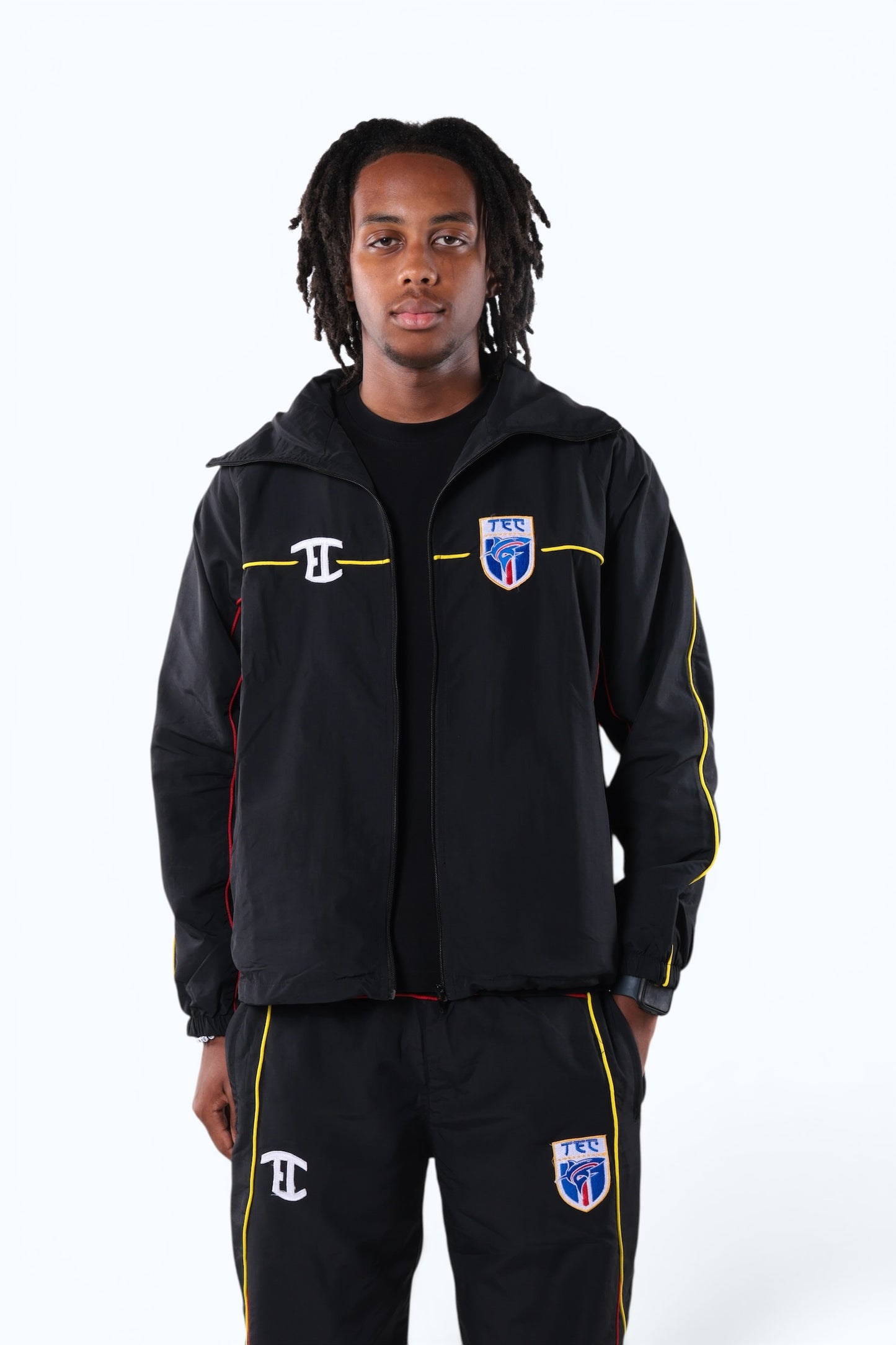 CABO VERDE SET