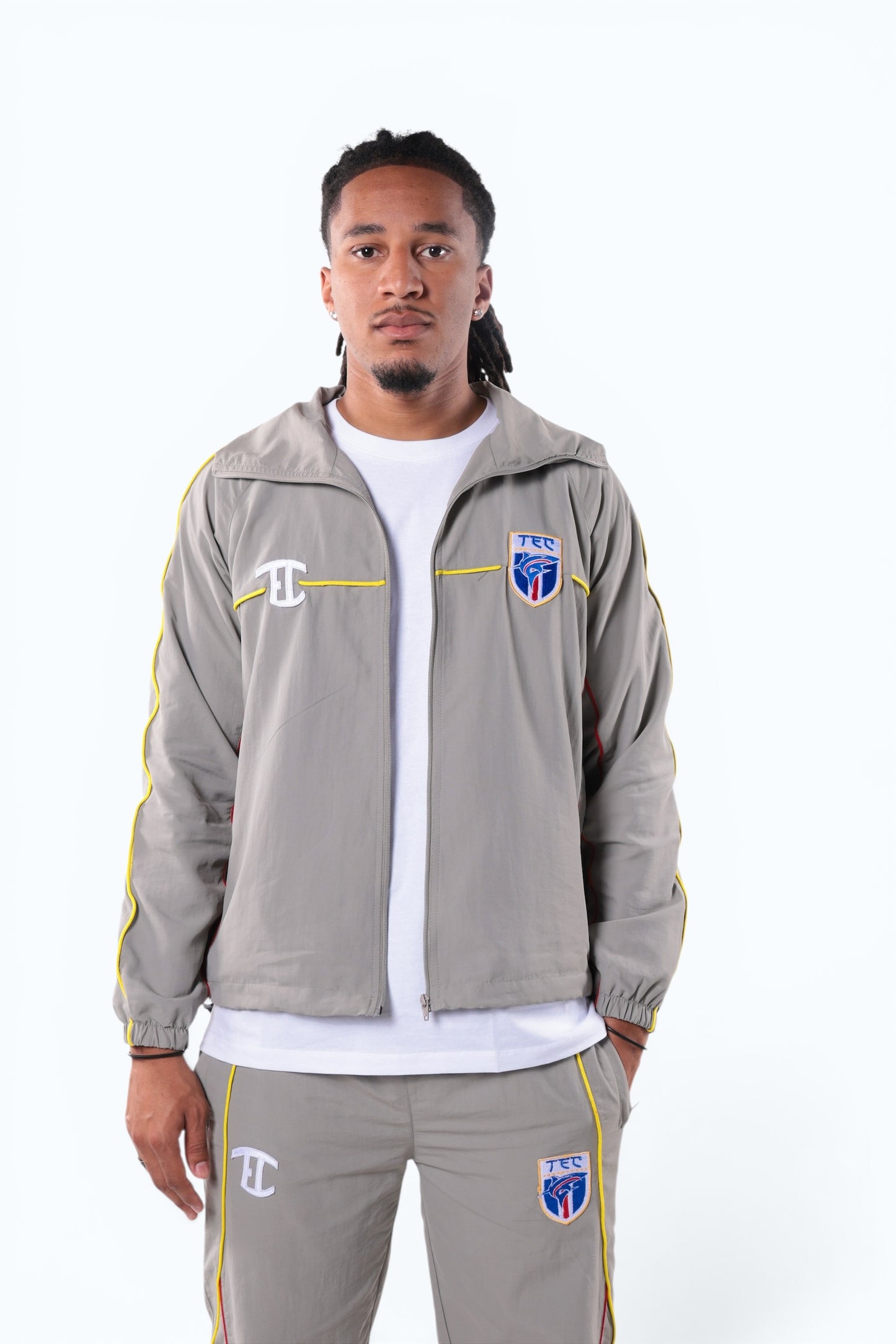 CABO VERDE SET