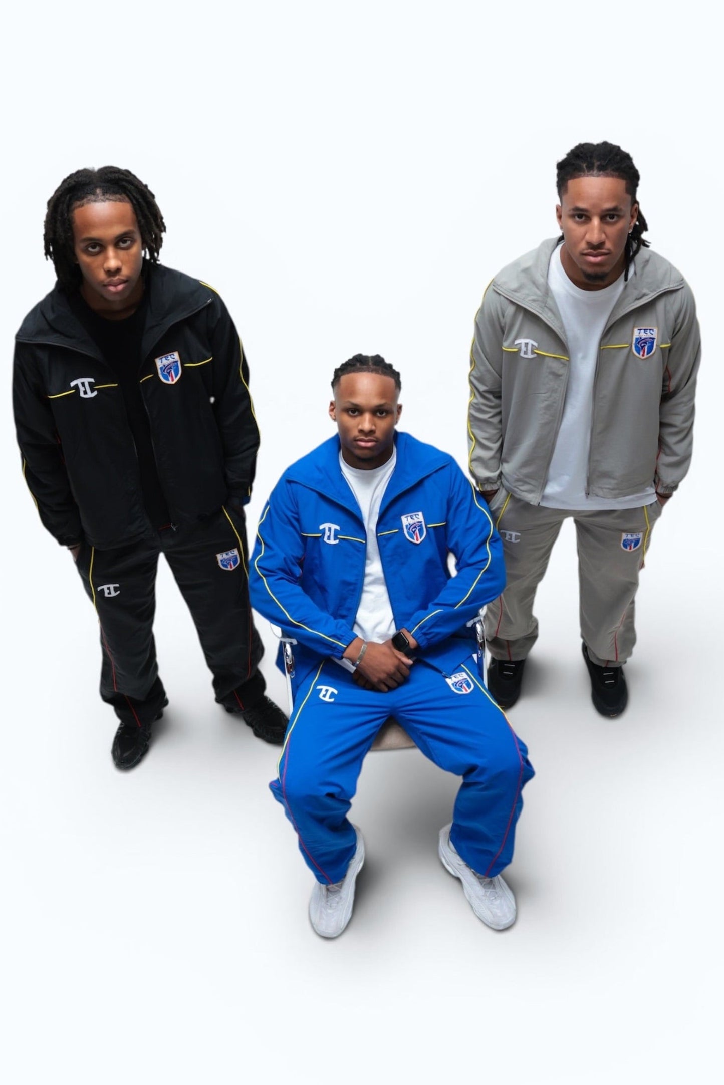 CABO VERDE SET