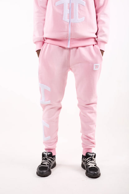 JOGGING FLEECE TEC