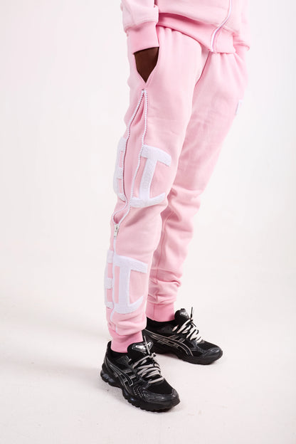 JOGGING FLEECE TEC