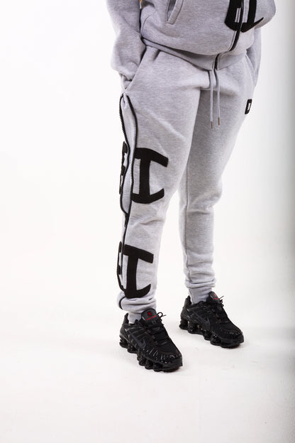JOGGING FLEECE TEC