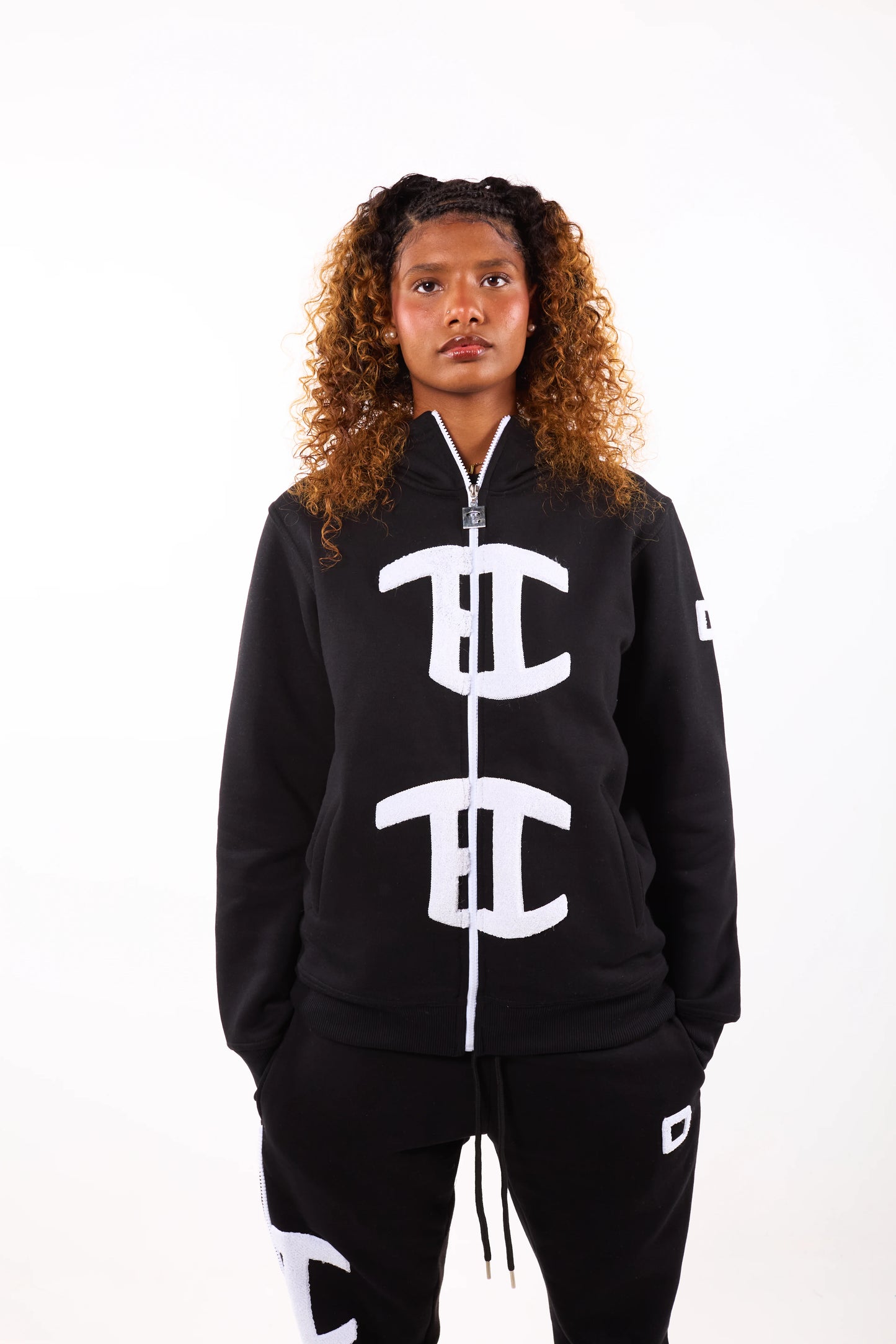 SWEAT FLEECE TEC